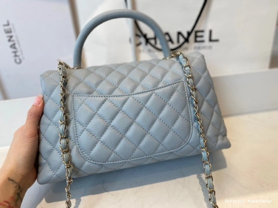 HyperPeter HANDLE CHANEL BAG 0818